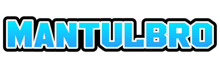 Mantulbro logo
