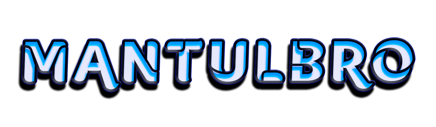 MANTULBRO